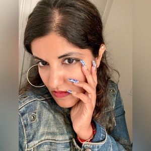 Meet your Posher, Merin